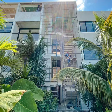 Kiin Tulum, Luxury * Tulum