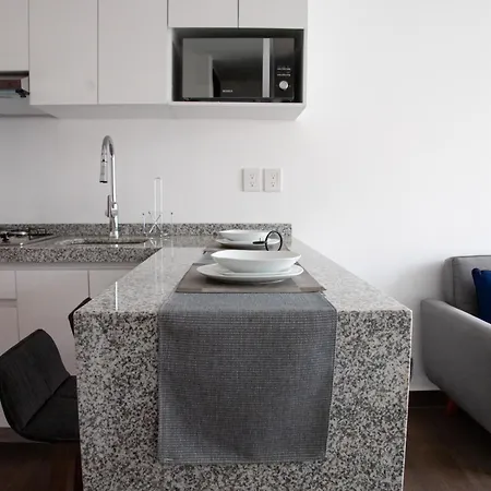 Apartamento Kiin Tulum, Luxury