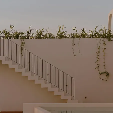 Opulent Studio Haven In La Veleta With Private Balcony, Rooftop Bliss And Stylish Lounge *