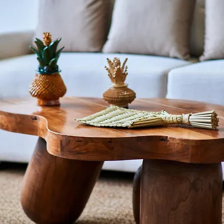 Opulent Studio Haven In La Veleta With Private Balcony, Rooftop Bliss And Stylish Lounge * Tulum
