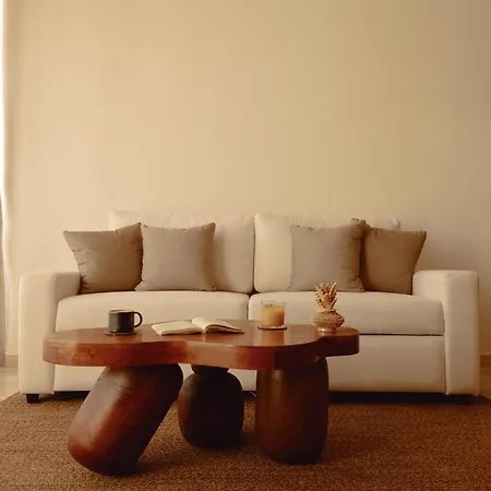 Exclusive Studio With Balcony In La Veleta, Rooftop Pool, Lounge And Outdoor Seating * Tulum