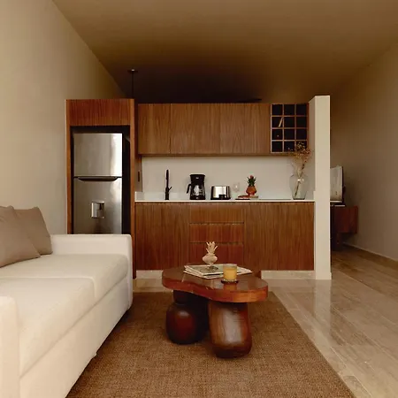 Exclusive Studio With Balcony In La Veleta, Rooftop Pool, Lounge And Outdoor Seating