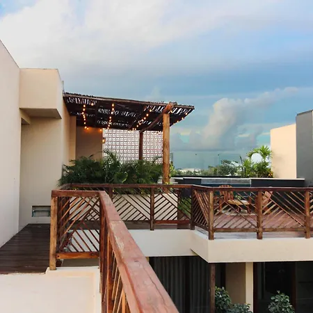 Ziba With Private Pool Apartment *