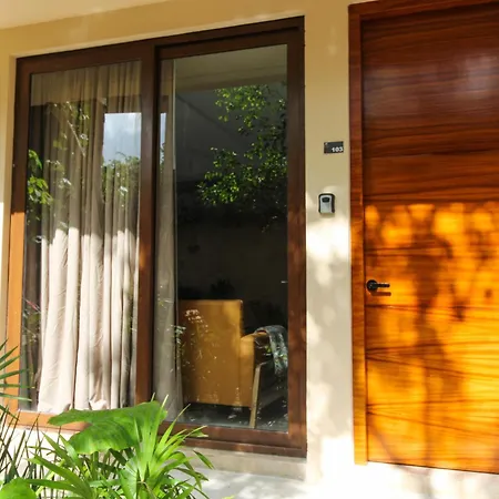 Ziba With Private Pool *