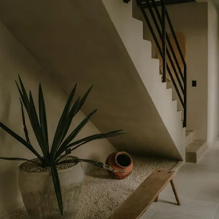 Toho 4bed With Pool & Jacuzzi * Tulum