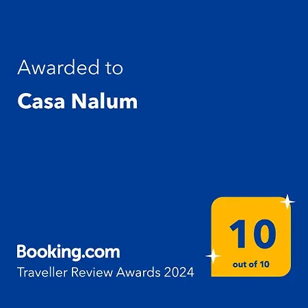 Casa Nalum *