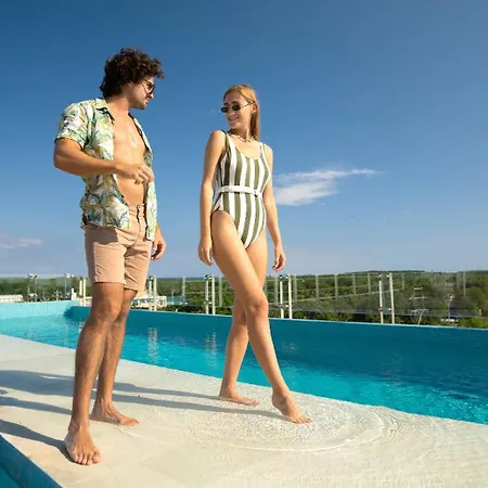 Hotel Siente & Cenote Club 4*
