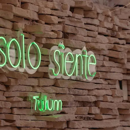 Siente & Cenote Club Hotel 4*