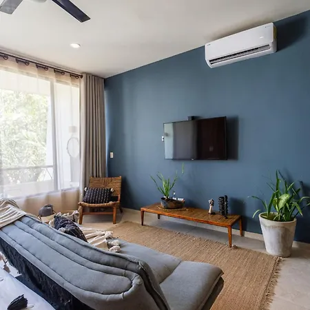 Apartment Paradise Chilli Unit 124