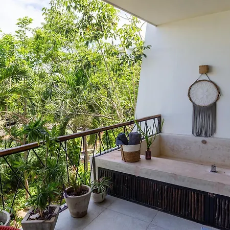 Apartment Paradise Chilli Unit 124