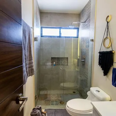 Paradise Chilli Unit 124 Apartment Tulum