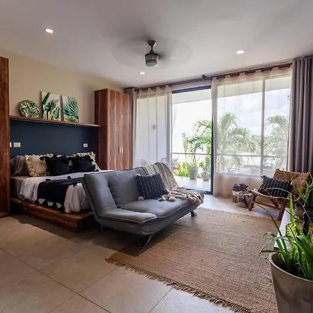 Apartment Paradise Chilli Unit 124