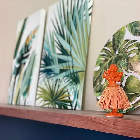 Apartment Paradise Chilli Unit 124