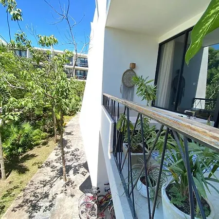 Paradise Chilli Unit 124 Apartment