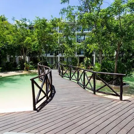 Apartment Paradise Chilli Unit 124 *