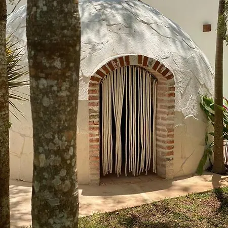 Paradise Chilli Unit 124 Apartment Tulum