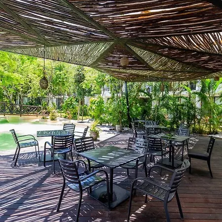 Paradise Chilli Unit 124 Tulum