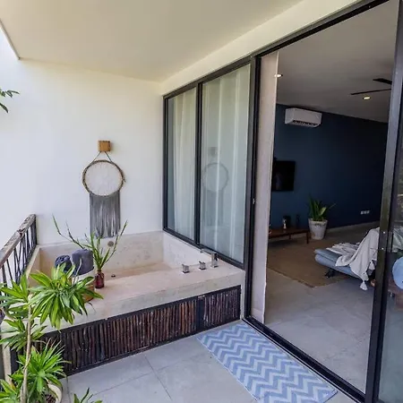 Paradise Chilli Unit 124 Apartment