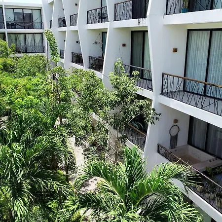 Paradise Chilli Unit 124 Apartment *