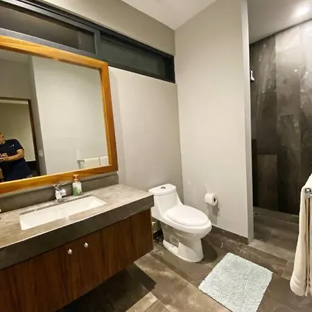 Aldea Zama, - Arcadia 2 Bedroom * Tulum