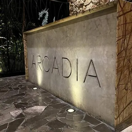 Aldea Zama, - Arcadia 2 Bedroom Apartment