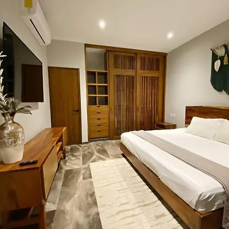 Aldea Zama, - Arcadia 2 Bedroom Apartment