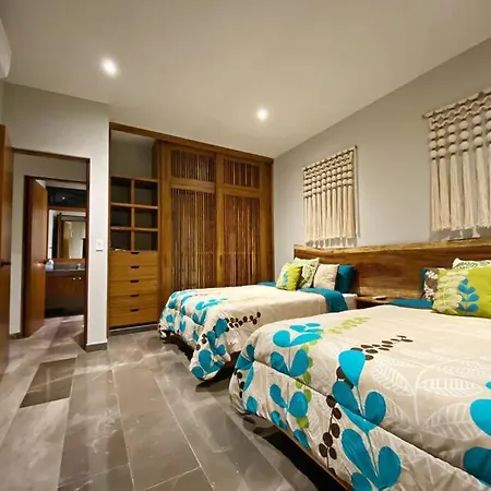 Aldea Zama, - Arcadia 2 Bedroom *