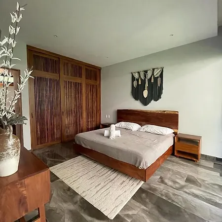 Apartment Aldea Zama, - Arcadia 2 Bedroom