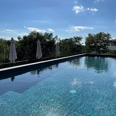 Aldea Zama, - Arcadia 2 Bedroom Apartment Tulum