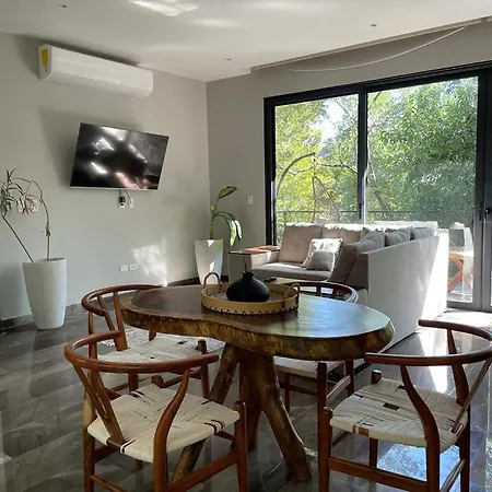 Aldea Zama, - Arcadia 2 Bedroom Apartment *