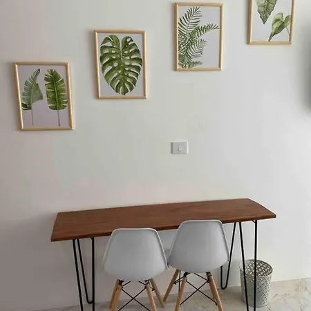Apartment Lindo Loft En Corazon De *