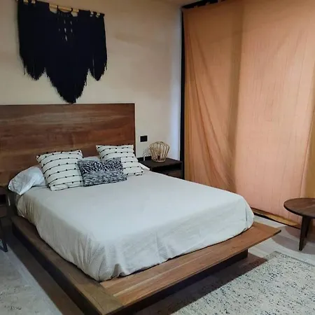 1br Jungle View Access * Tulum