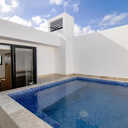 Riviera Maya Hotel Tulum