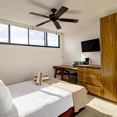 Riviera Maya Hotel *