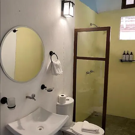 Apartment Aldea Mangle Cabana Y Cenote *