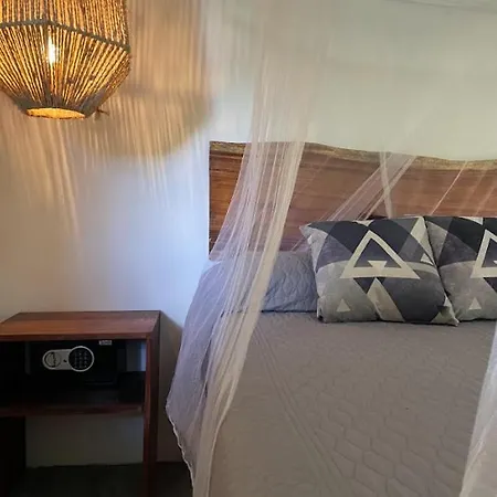 Aldea Mangle Cabana Y Cenote Tulum