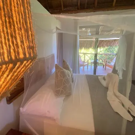 Apartment Aldea Mangle Cabana Y Cenote Tulum