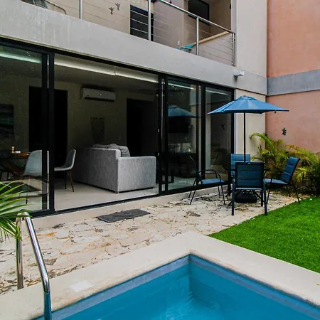 Apartment Tao Edena 69