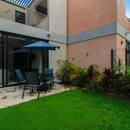 Tao Edena 69 Apartment Tulum