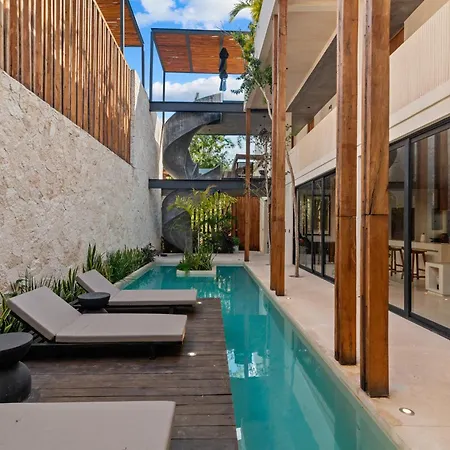 Casa Luna I, Lujo Y Celebraciones Exclusivas Villa *
