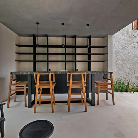 Villa Casa Luna I, Lujo Y Celebraciones Exclusivas Tulum