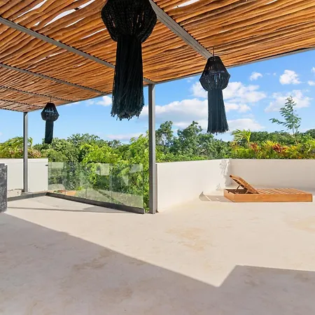 Casa Luna I, Lujo Y Celebraciones Exclusivas * Tulum