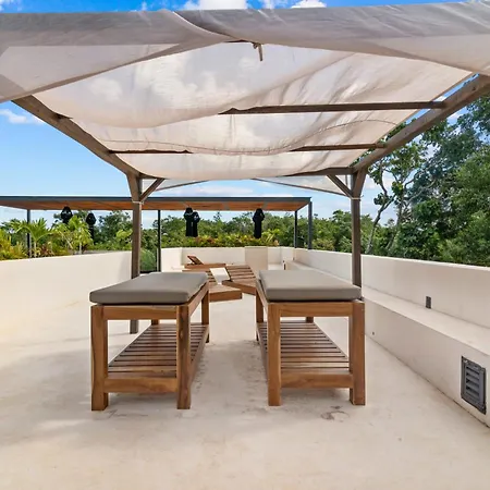 Casa Luna I, Lujo Y Celebraciones Exclusivas Villa *