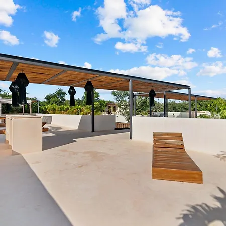 Casa Luna I, Lujo Y Celebraciones Exclusivas