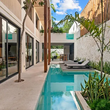 Casa Luna I, Lujo Y Celebraciones Exclusivas Villa *