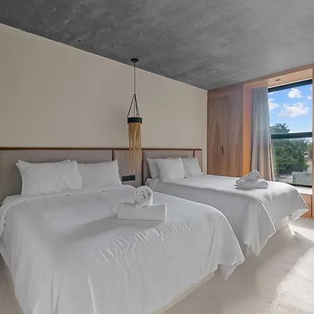 Casa Luna I, Lujo Y Celebraciones Exclusivas Tulum