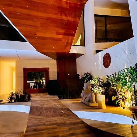 Sky K103 Tulum