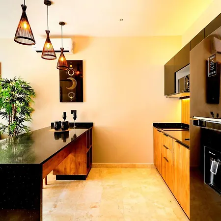 Apartment Sky K103