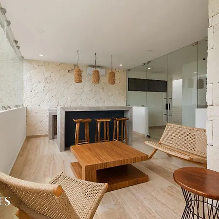Holiday home Ka'an By Waves