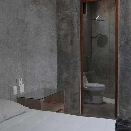 Light House 4 Bedroom House W/ Pool Tulum
